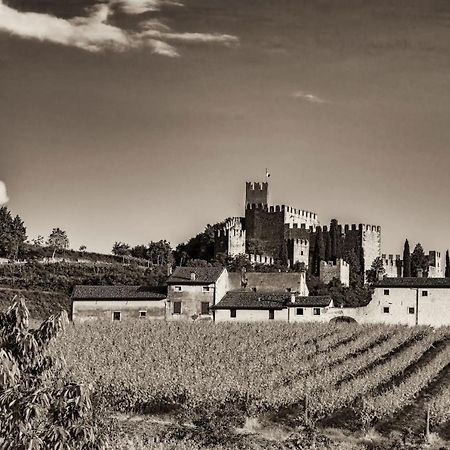 Soave House Alle Vigne-2-Luxury Stay Exteriör bild