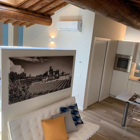 Soave House Alle Vigne-2-Luxury Stay Exteriör bild
