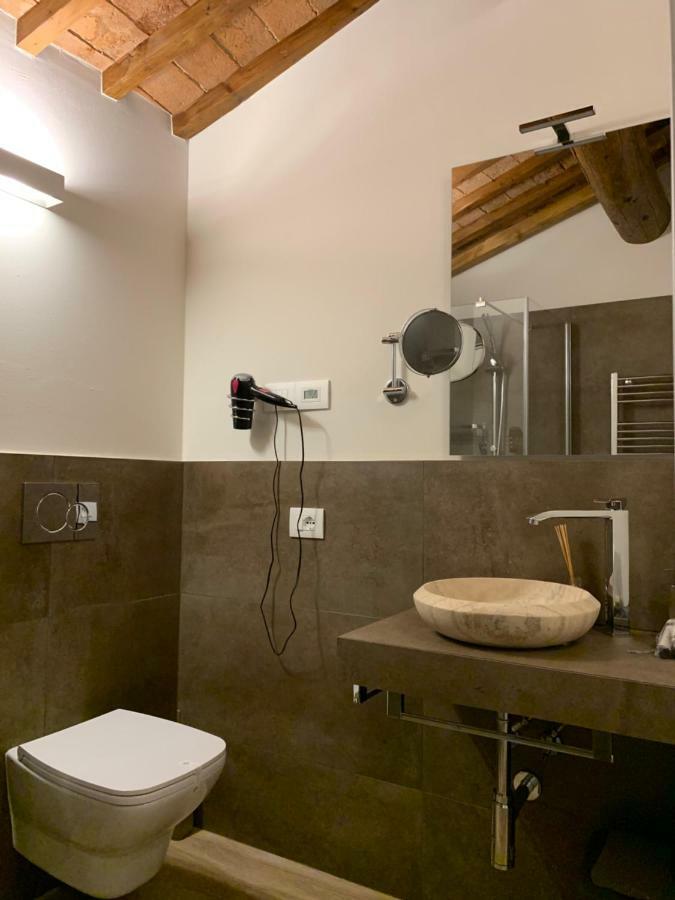 Soave House Alle Vigne-2-Luxury Stay Exteriör bild