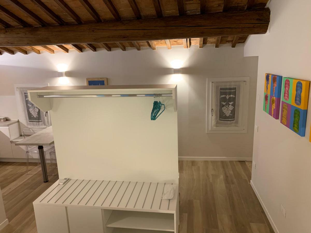 Soave House Alle Vigne-2-Luxury Stay Exteriör bild