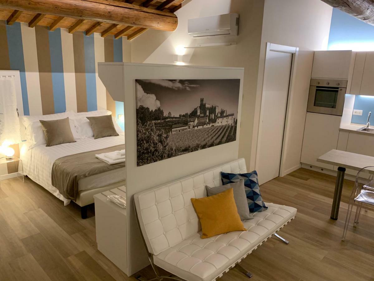 Soave House Alle Vigne-2-Luxury Stay Exteriör bild