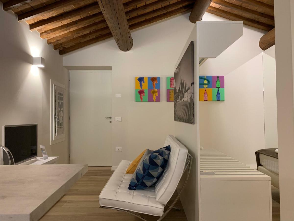 Soave House Alle Vigne-2-Luxury Stay Exteriör bild