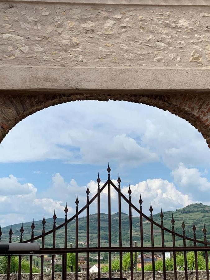 Soave House Alle Vigne-2-Luxury Stay Exteriör bild
