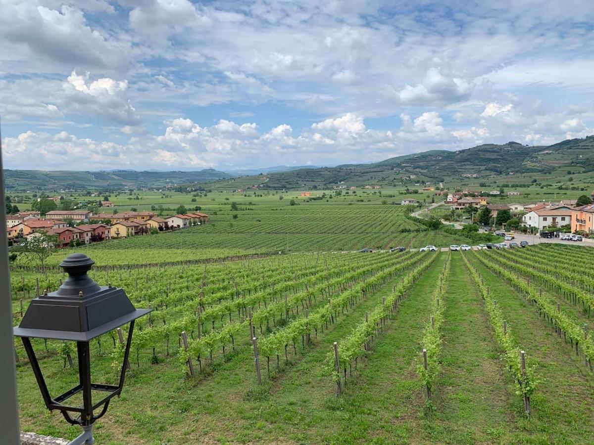 Soave House Alle Vigne-2-Luxury Stay Exteriör bild