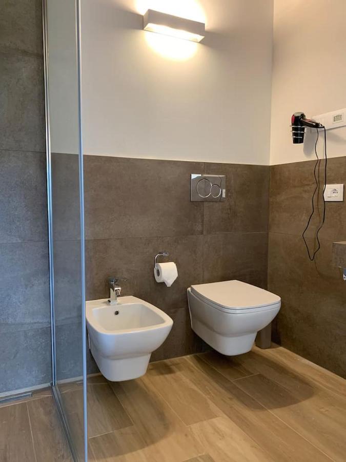 Soave House Alle Vigne-2-Luxury Stay Exteriör bild