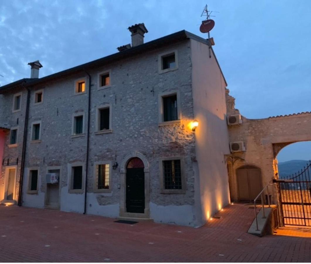 Soave House Alle Vigne-2-Luxury Stay Exteriör bild