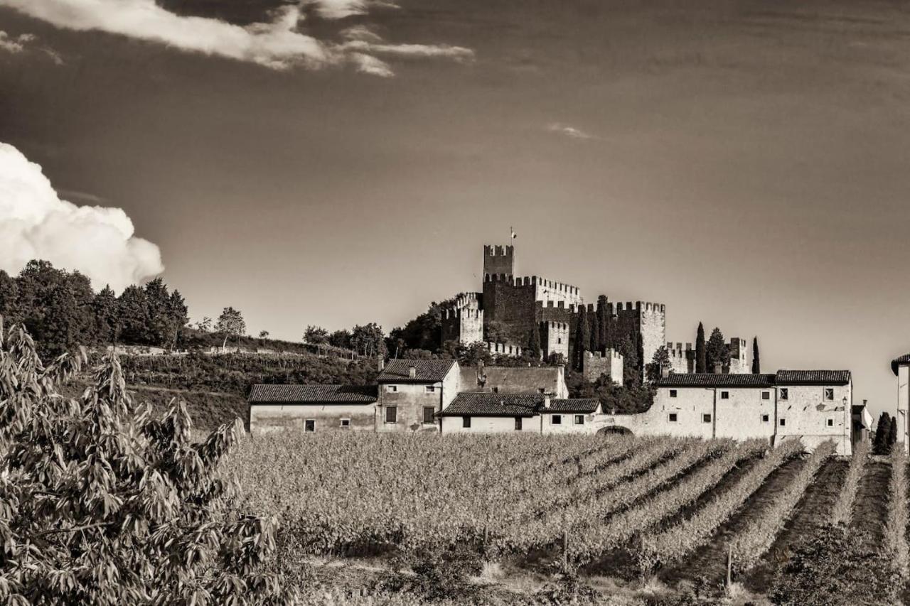 Soave House Alle Vigne-2-Luxury Stay Exteriör bild