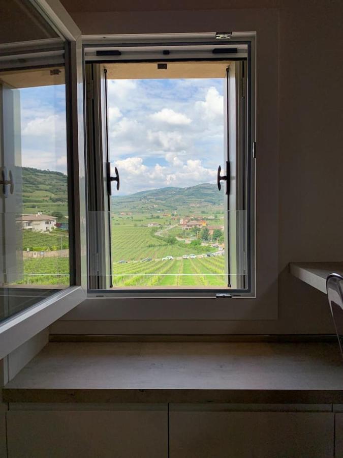 Soave House Alle Vigne-2-Luxury Stay Exteriör bild