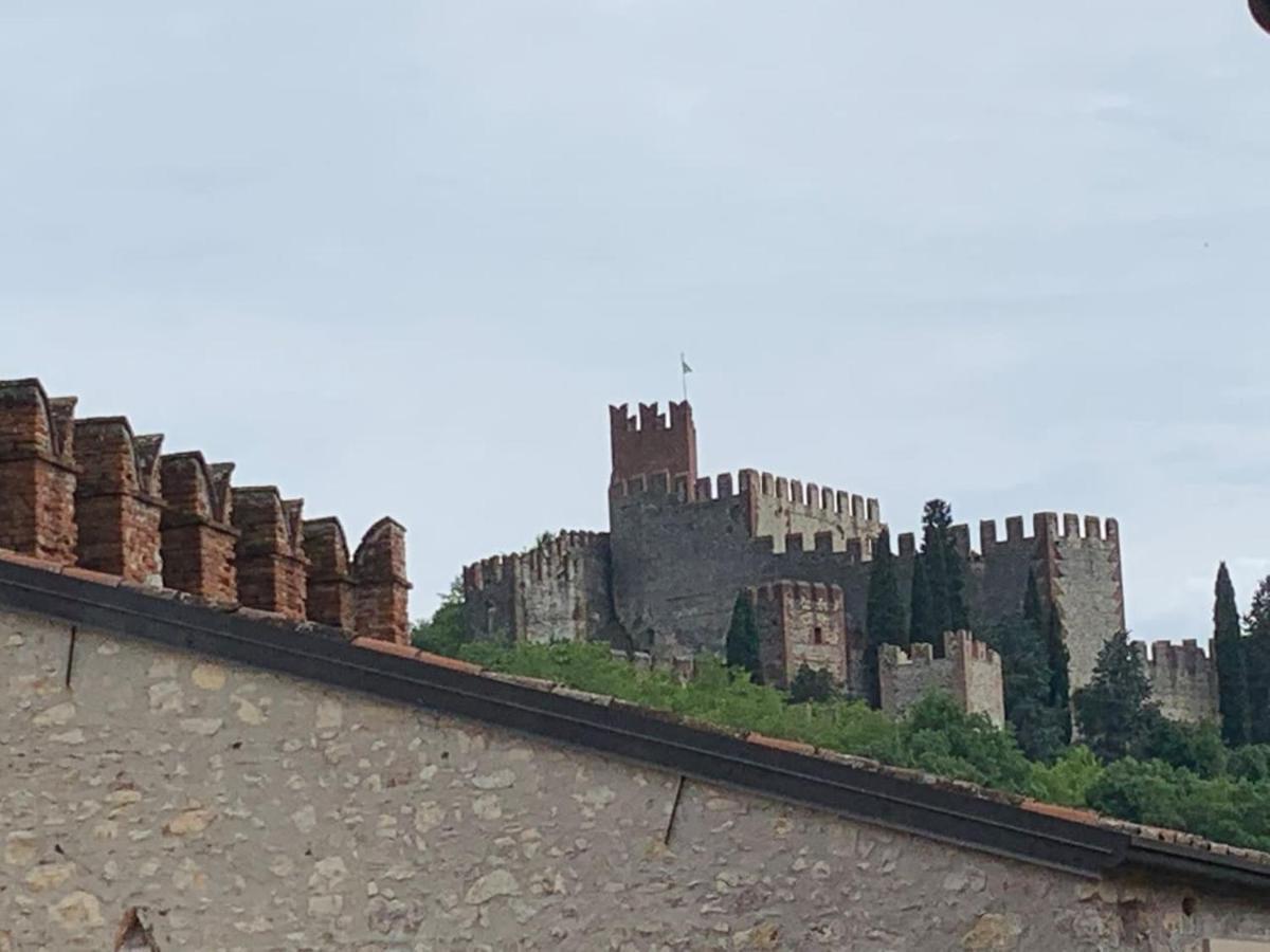 Soave House Alle Vigne-2-Luxury Stay Exteriör bild