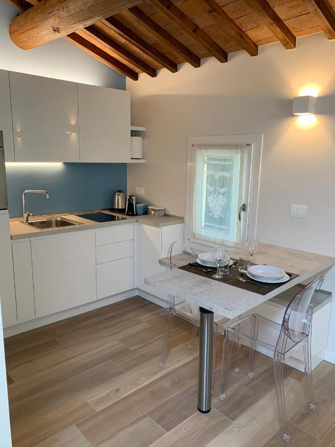 Soave House Alle Vigne-2-Luxury Stay Exteriör bild