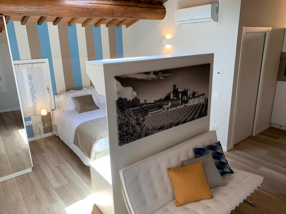 Soave House Alle Vigne-2-Luxury Stay Exteriör bild