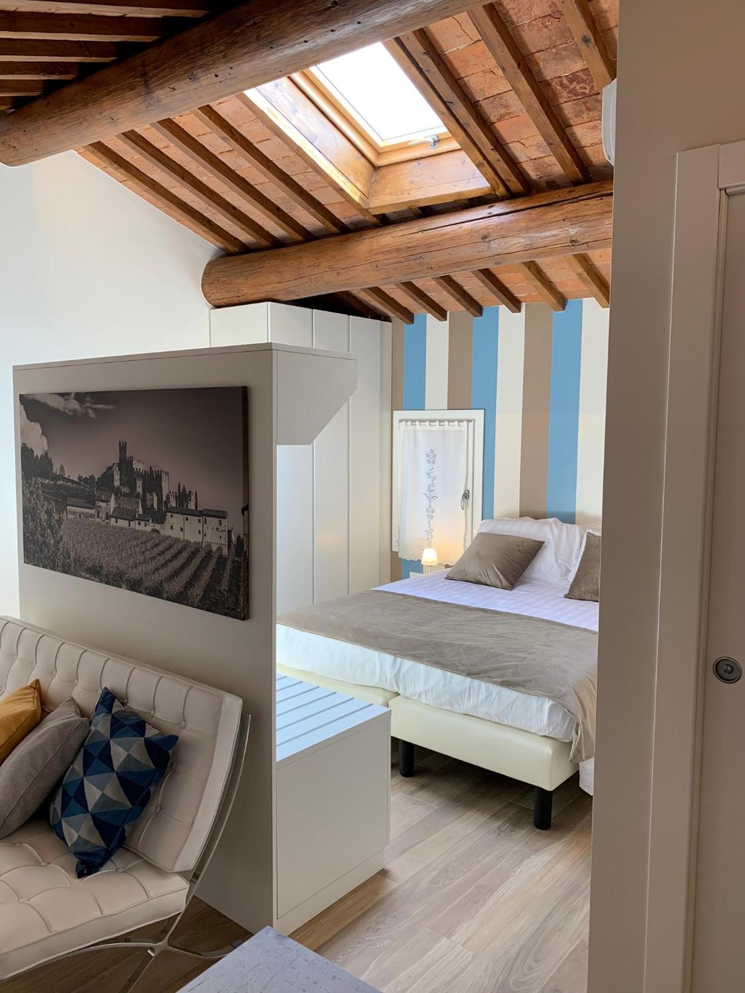Soave House Alle Vigne-2-Luxury Stay Exteriör bild