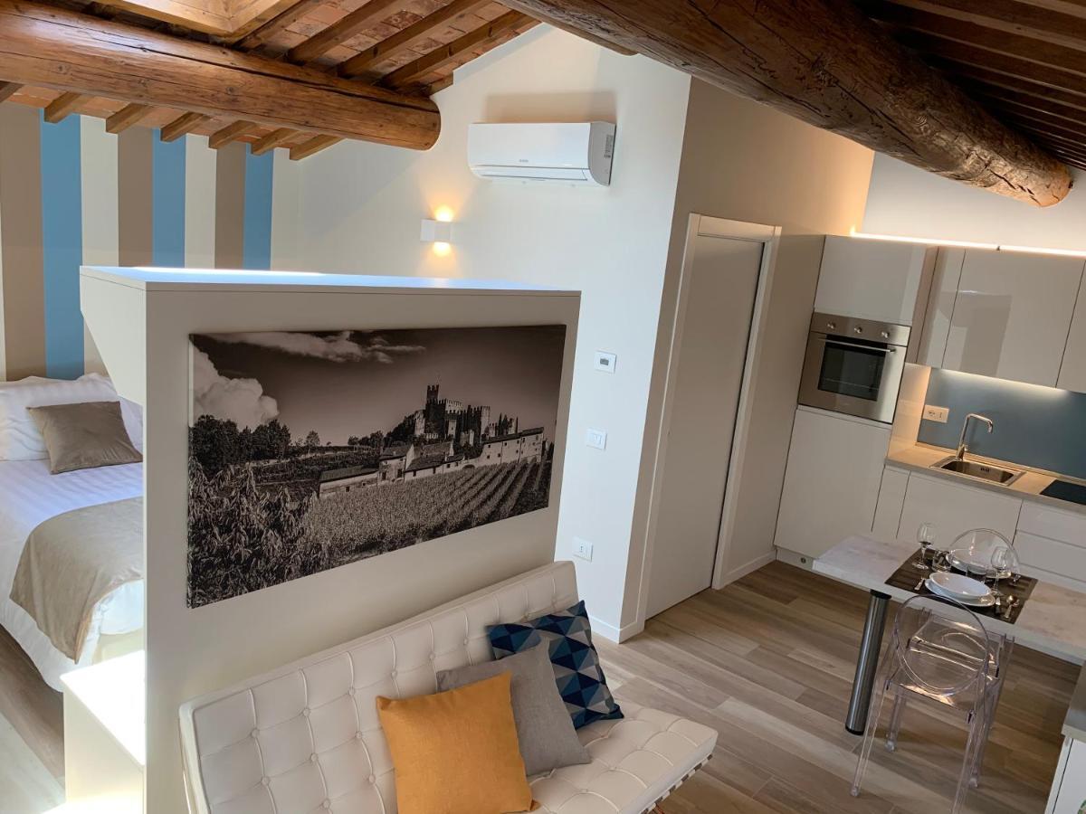 Soave House Alle Vigne-2-Luxury Stay Exteriör bild